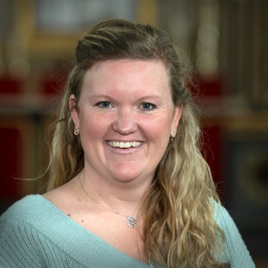 Matilda Nyberg